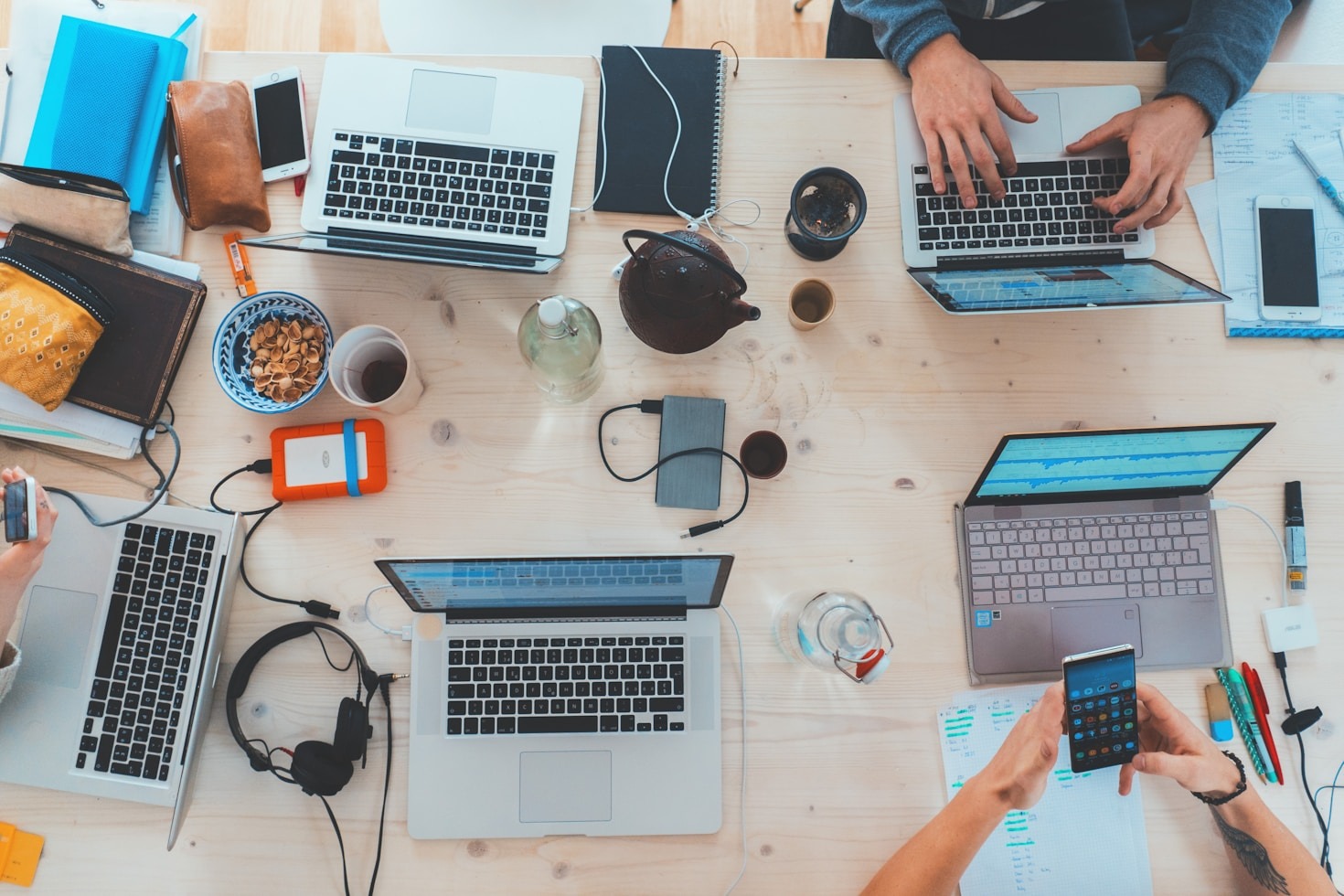 Mastering the Remote Work Lifestyle